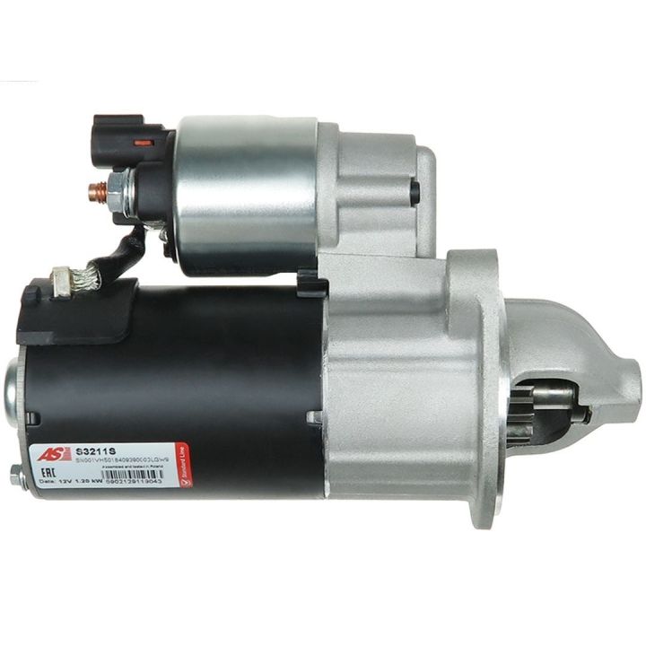 Starteris AS-PL S3211S