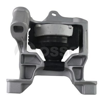 Variklio montavimas OSSCA 62735