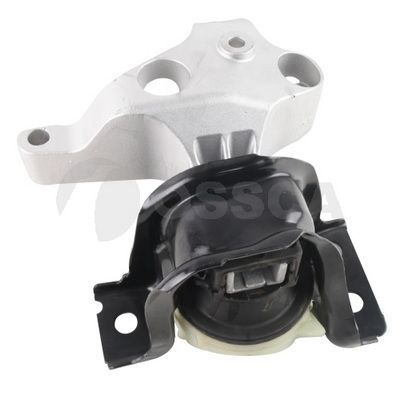 Variklio montavimas OSSCA 63616