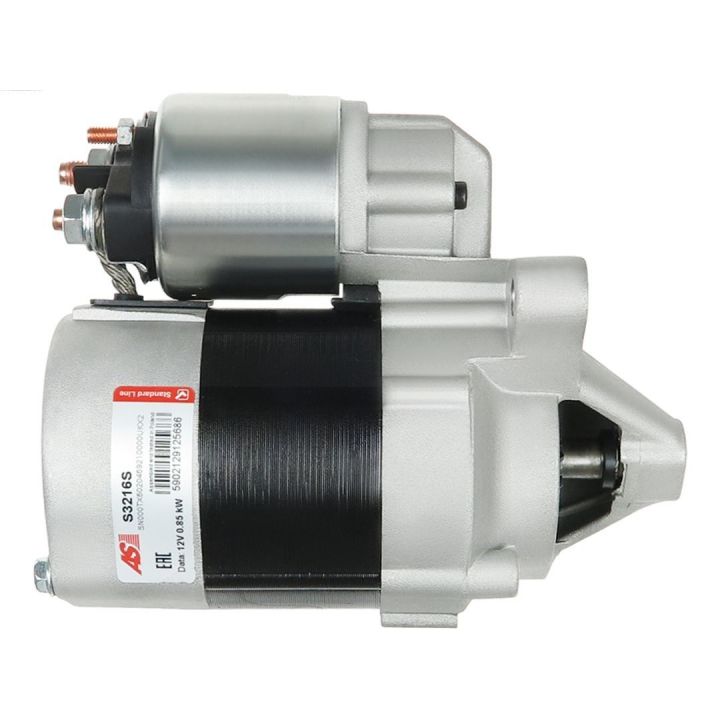 Starteris AS-PL S3216S