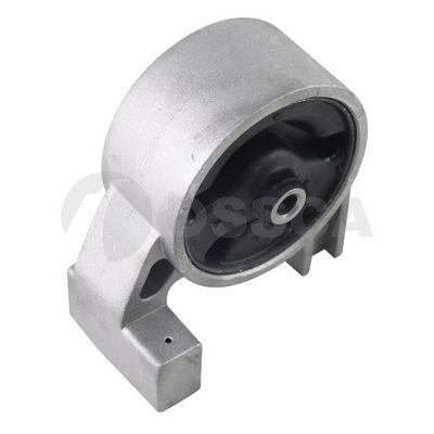 Variklio montavimas OSSCA 64698