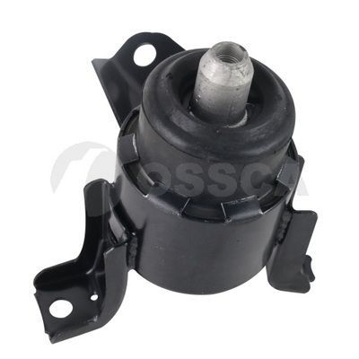 Variklio montavimas OSSCA 65070