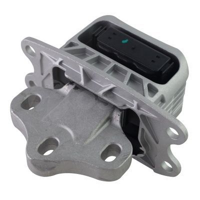 Variklio montavimas OSSCA 66580