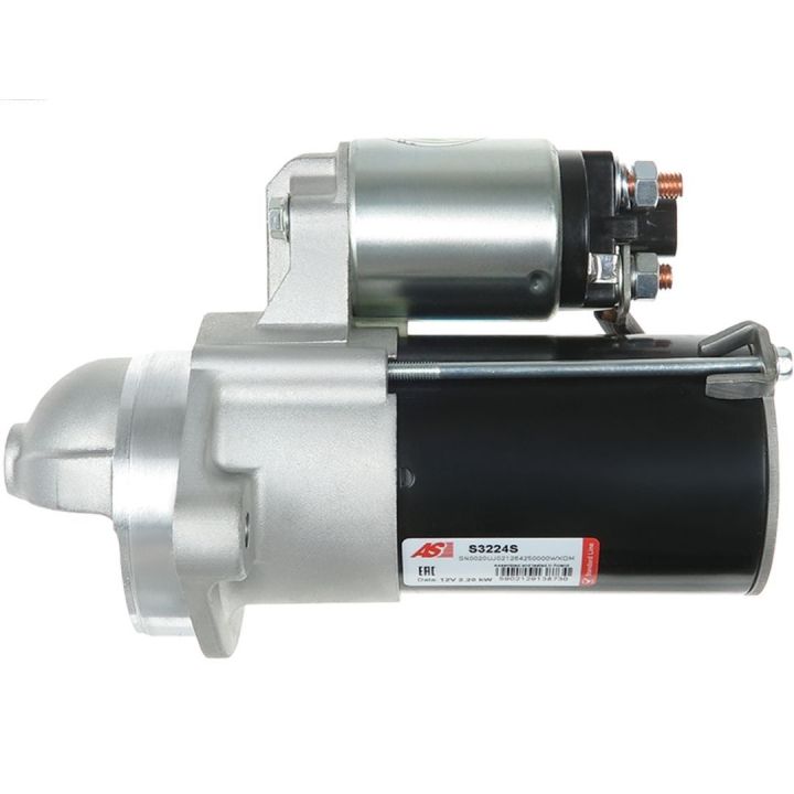 Starteris AS-PL S3224S