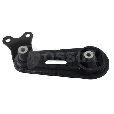 Variklio montavimas OSSCA 67331