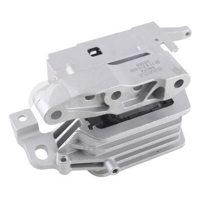 Variklio montavimas OSSCA 68074