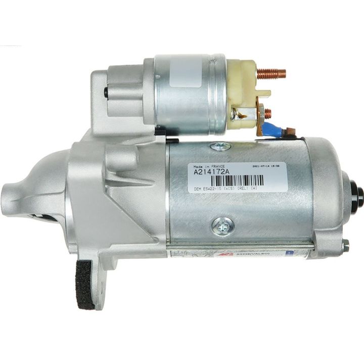 Starteris AS-PL S3229(VALEO)
