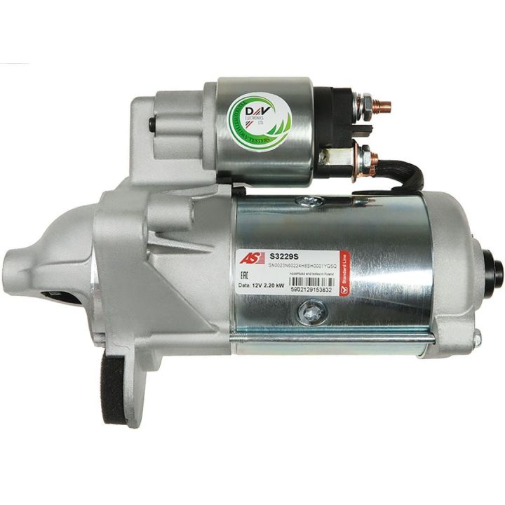 Starteris AS-PL S3229S