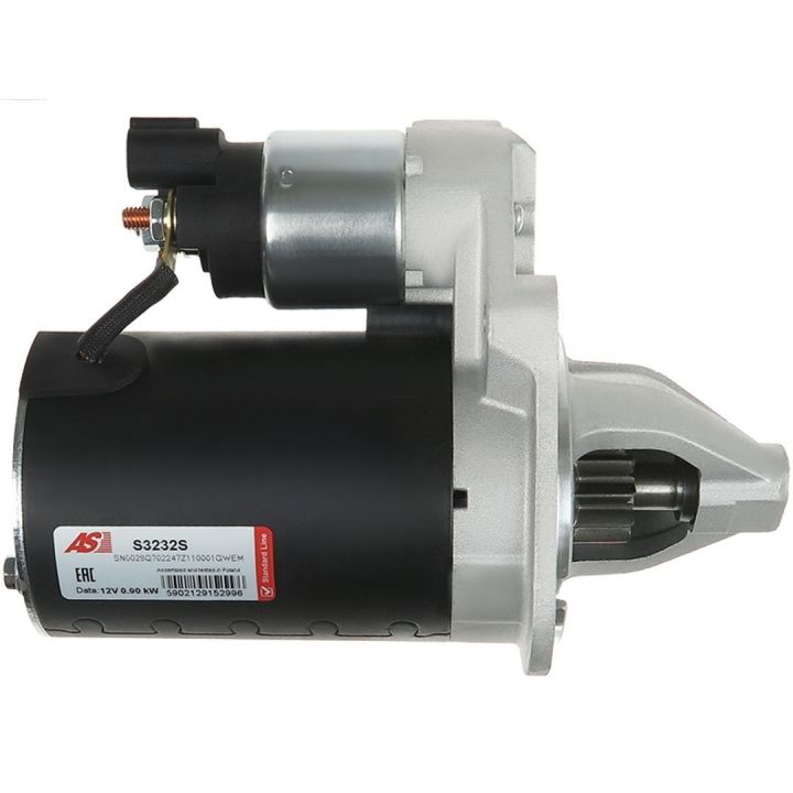 Starteris AS-PL S3232S