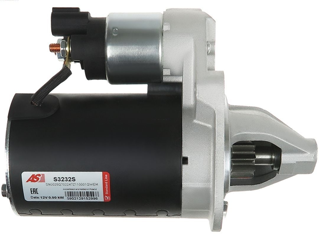 Starteris AS-PL S3232S