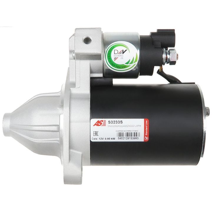 Starteris AS-PL S3233S