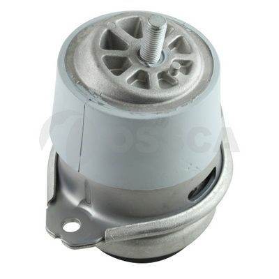 Variklio montavimas OSSCA 78555