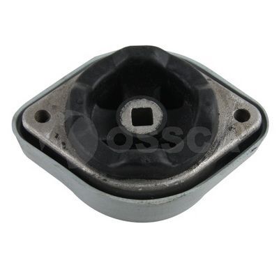 Montavimas, automatinė transmisija OSSCA 01762