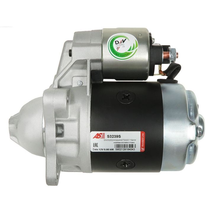 Starteris AS-PL S3239S