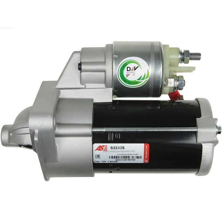 Starteris AS-PL S3242S