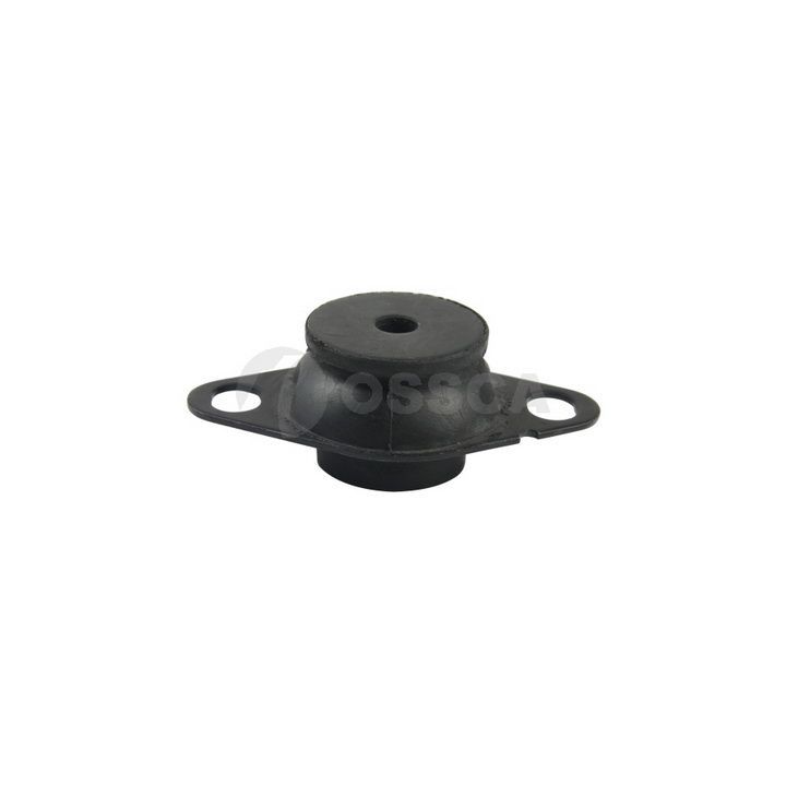 Montavimas, automatinė transmisija OSSCA 20372