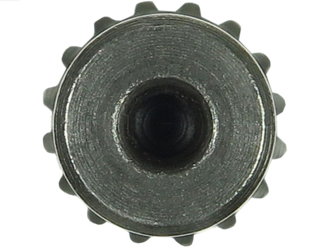Remonto komplektas, starteris AS-PL SDK6003S