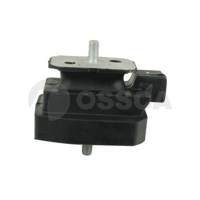 Montavimas, automatinė transmisija OSSCA 40180