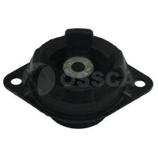 Montavimas, neautomatinė transmisija OSSCA 00125