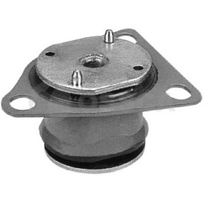 Montavimas, neautomatinė transmisija OSSCA 02734