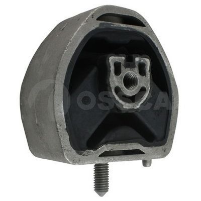 Montavimas, neautomatinė transmisija OSSCA 03025