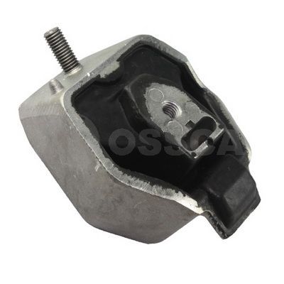 Montavimas, neautomatinė transmisija OSSCA 04091