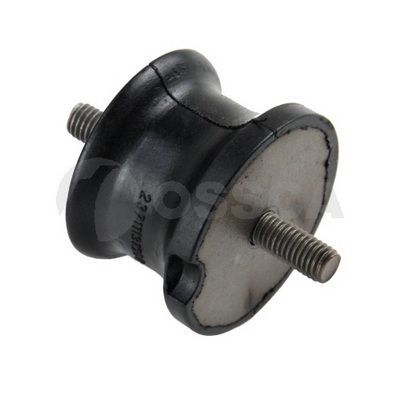 Montavimas, neautomatinė transmisija OSSCA 04378