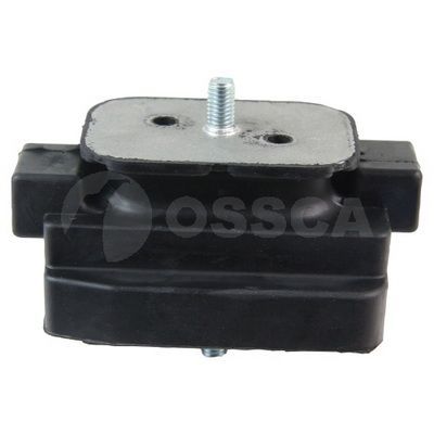 Montavimas, neautomatinė transmisija OSSCA 35646
