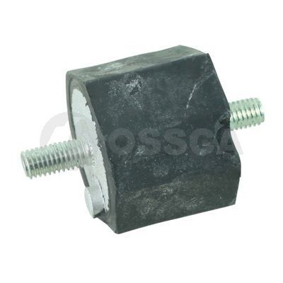 Montavimas, neautomatinė transmisija OSSCA 39880