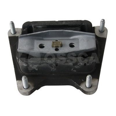 Montavimas, neautomatinė transmisija OSSCA 40189