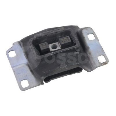 Montavimas, neautomatinė transmisija OSSCA 59754