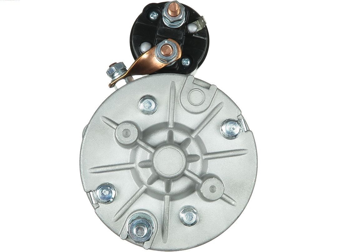 Starteris AS-PL S4009