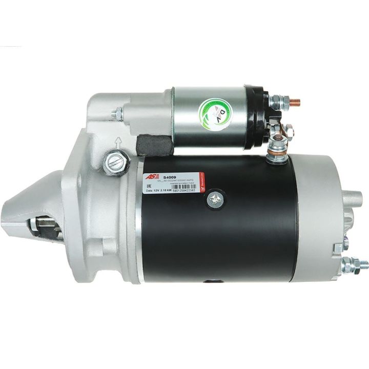 Starteris AS-PL S4009