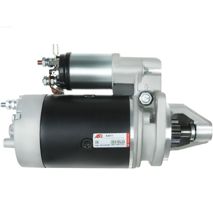 Starteris AS-PL S4011
