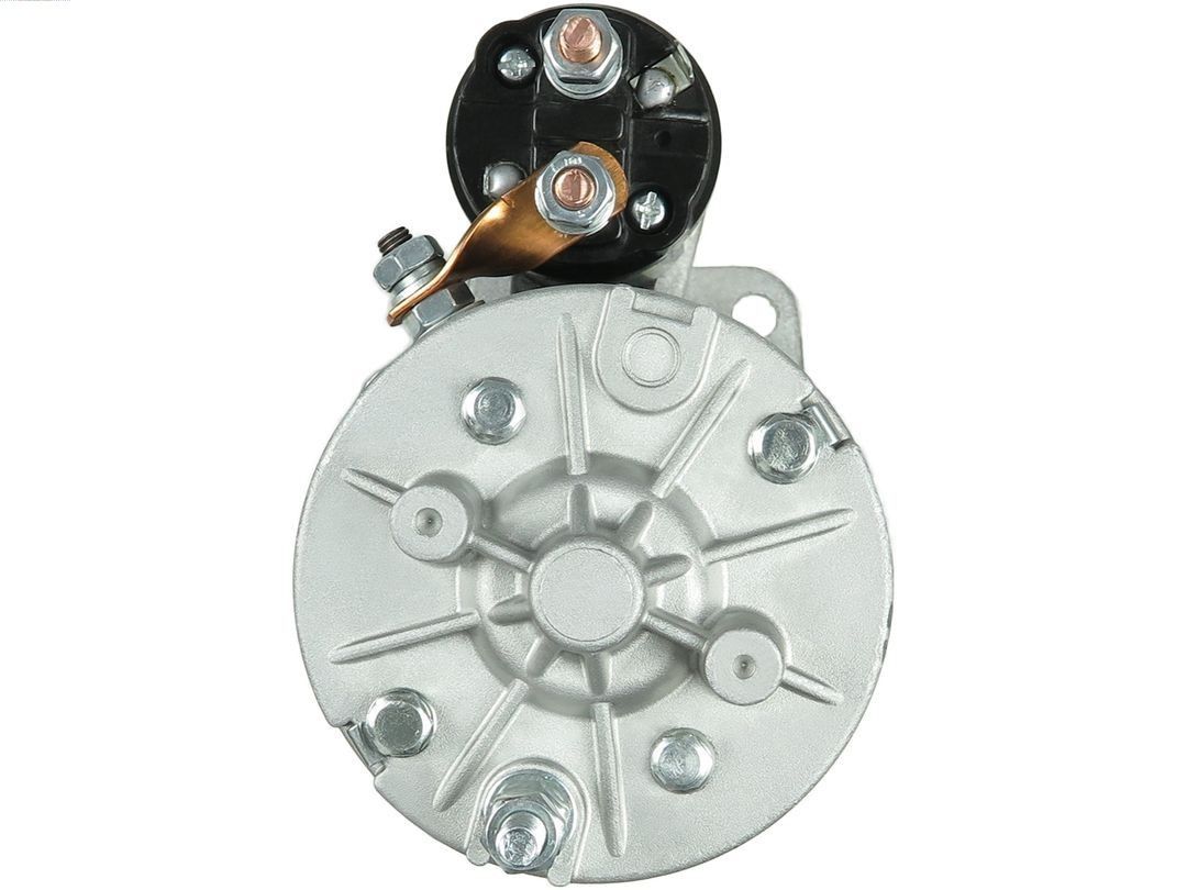 Starteris AS-PL S4014