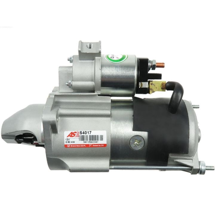 Starteris AS-PL S4017
