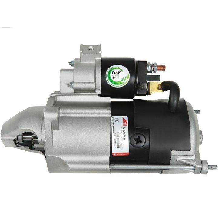 Starteris AS-PL S4017SR