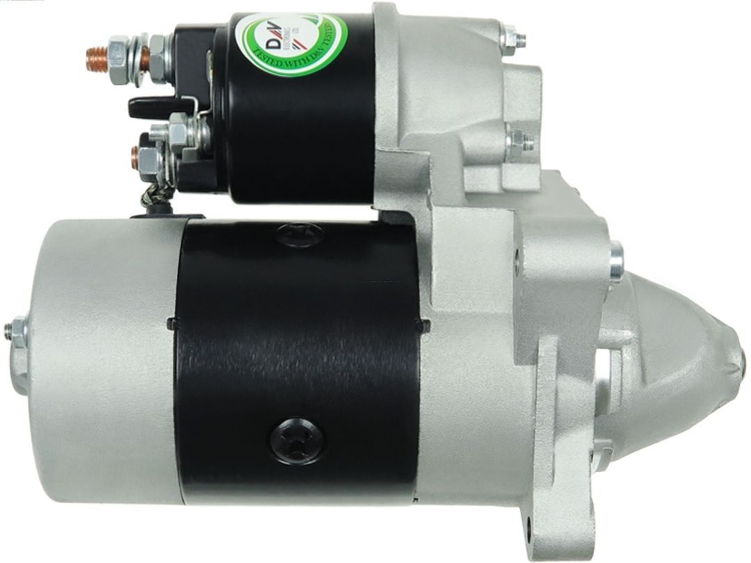 Starteris AS-PL S4020