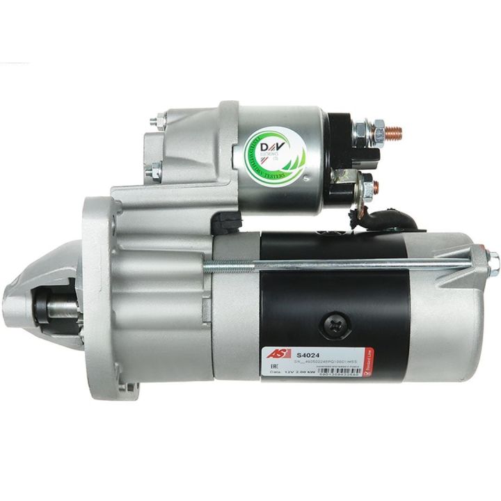 Starteris AS-PL S4024