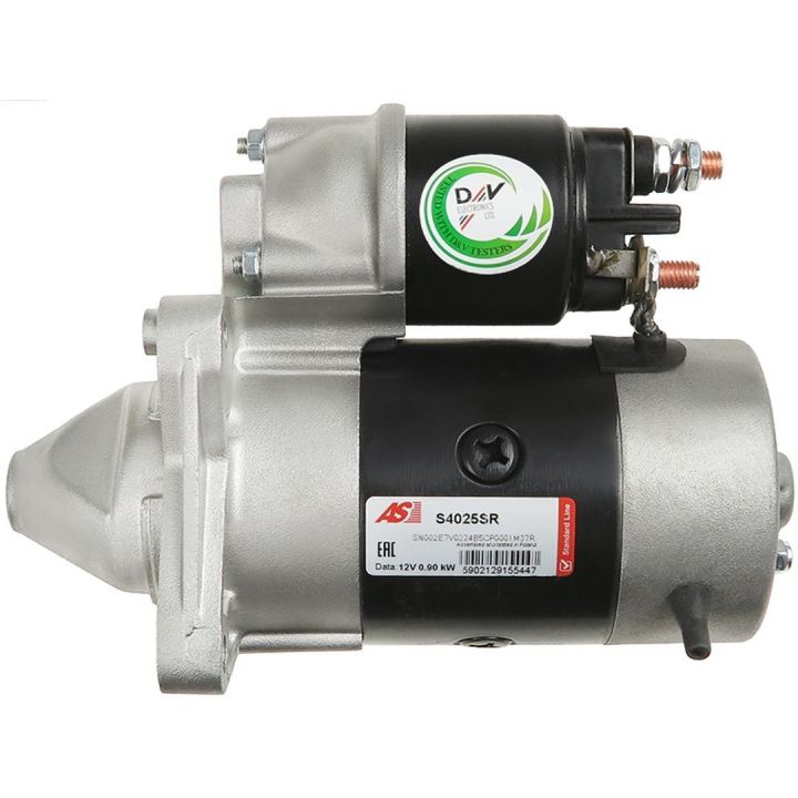 Starteris AS-PL S4025SR