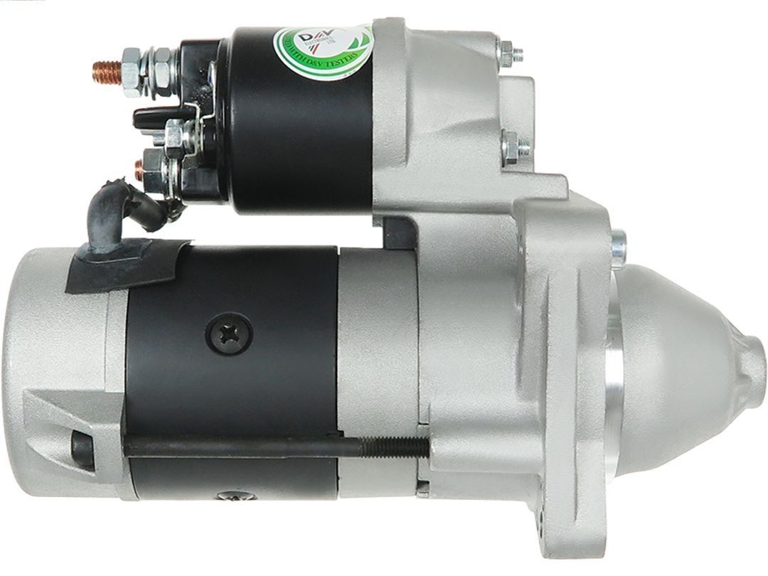 Starteris AS-PL S4027