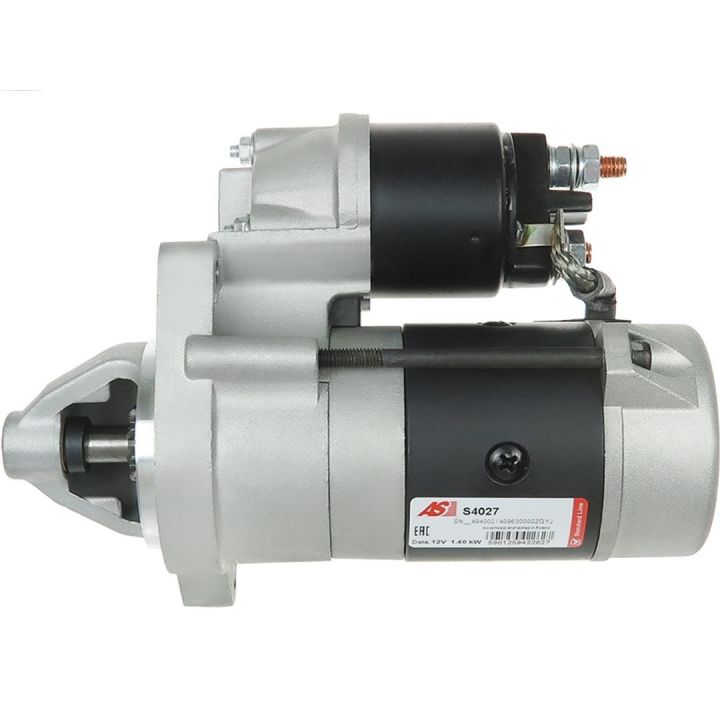 Starteris AS-PL S4027