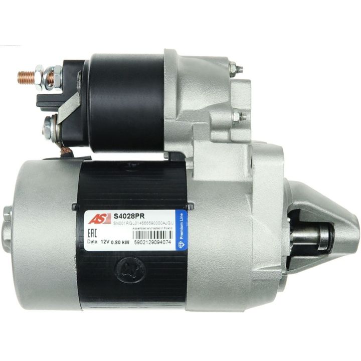 Starteris AS-PL S4028PR