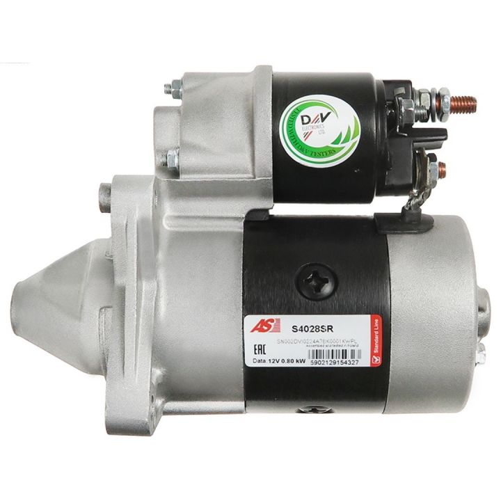 Starteris AS-PL S4028SR
