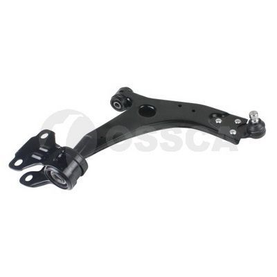 Valdymo svirties/išilginių svirčių įvorė OSSCA 23334