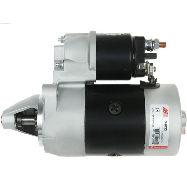 Starteris AS-PL S4033
