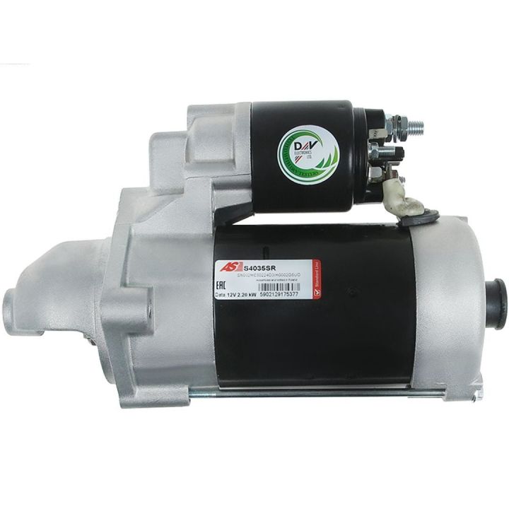 Starteris AS-PL S4035SR