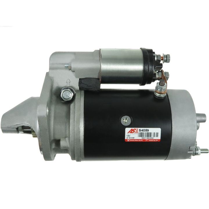 Starteris AS-PL S4059