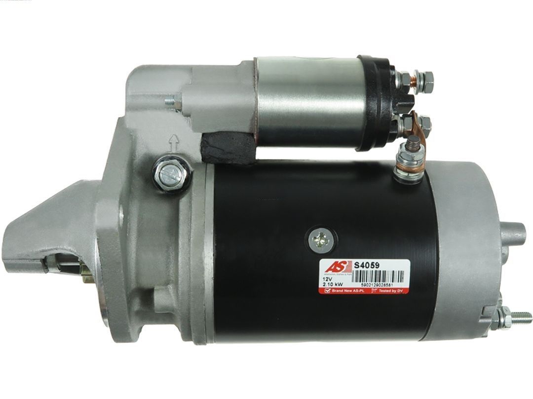 Starteris AS-PL S4059