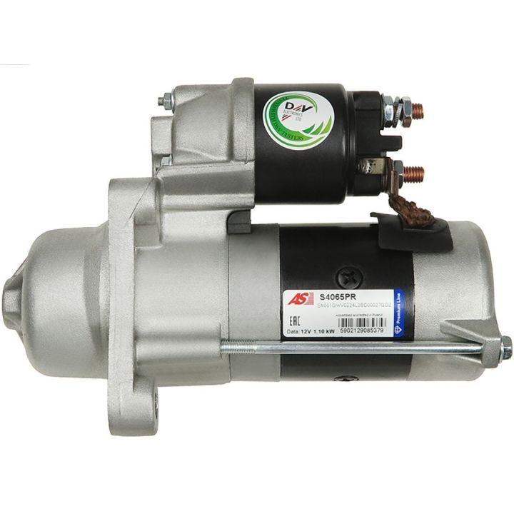 Starteris AS-PL S4065PR